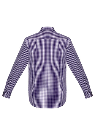 Springfield Mens Long Sleeve Shirt