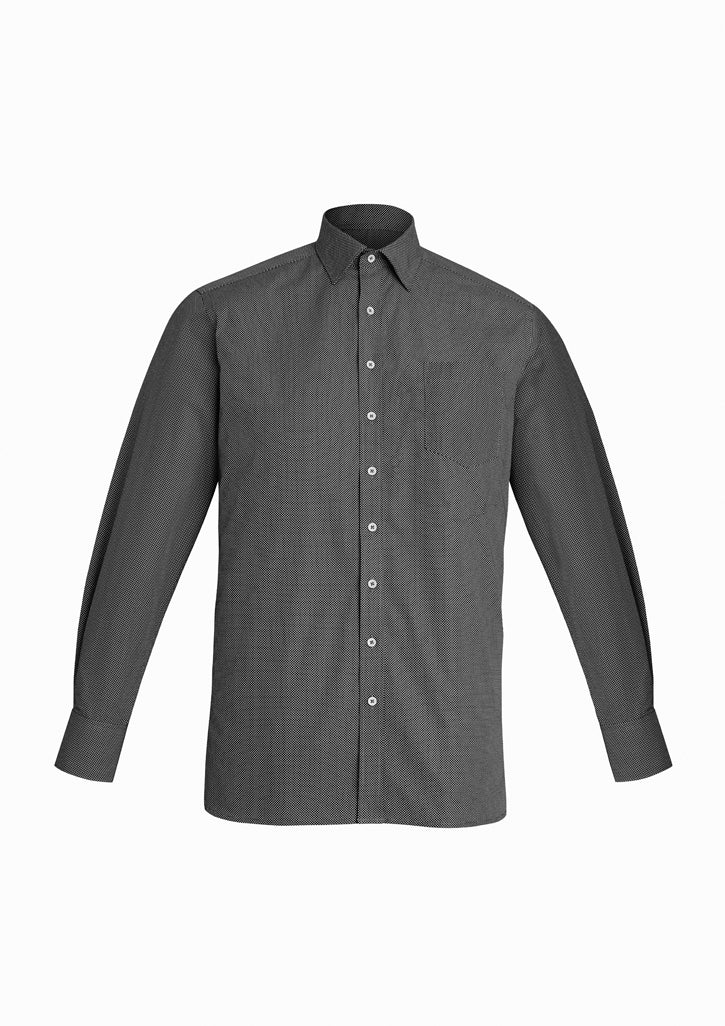 Men's Oscar Long Sleeve Shirt