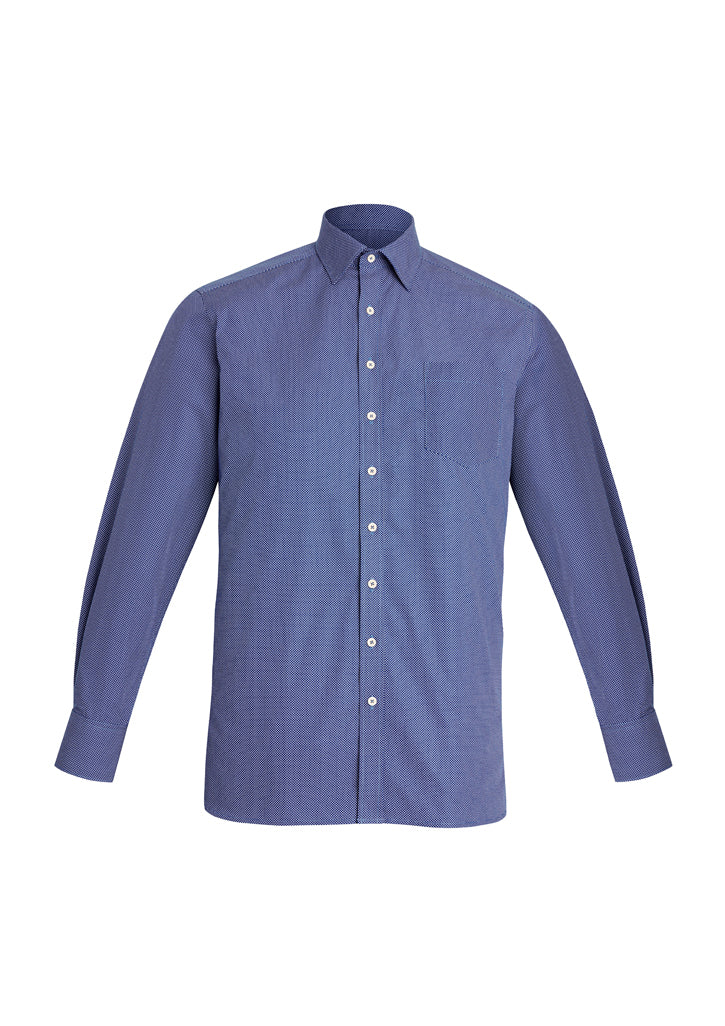Men's Oscar Long Sleeve Shirt