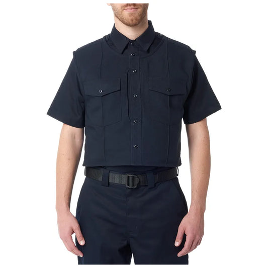TRANSPORTADOR EXTERIOR UNIFORME - CLASSE B 