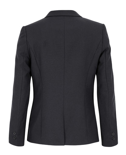 Ladies Mech Stretch Suit Jacket