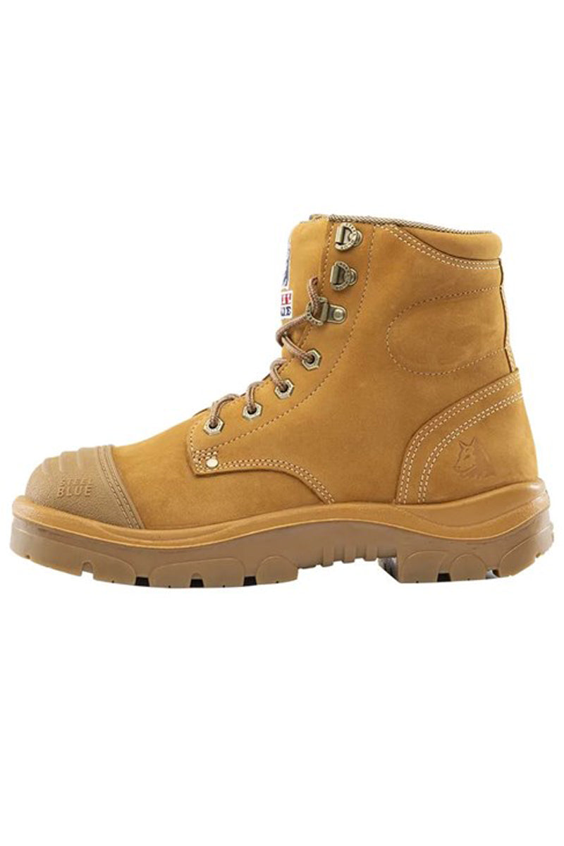 Argyle Zip Scuff