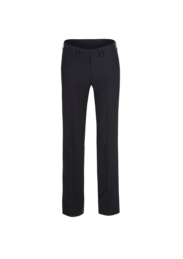 Ladies Better Fit Slim Trouser