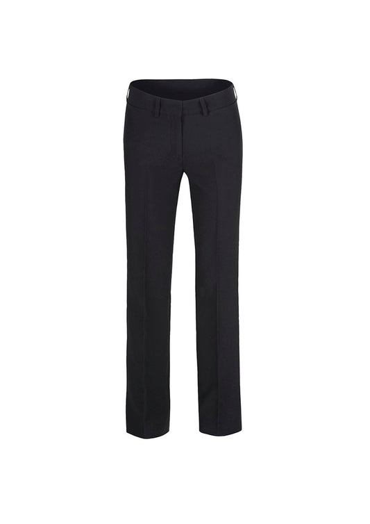 Ladies Better Fit Slim Trouser