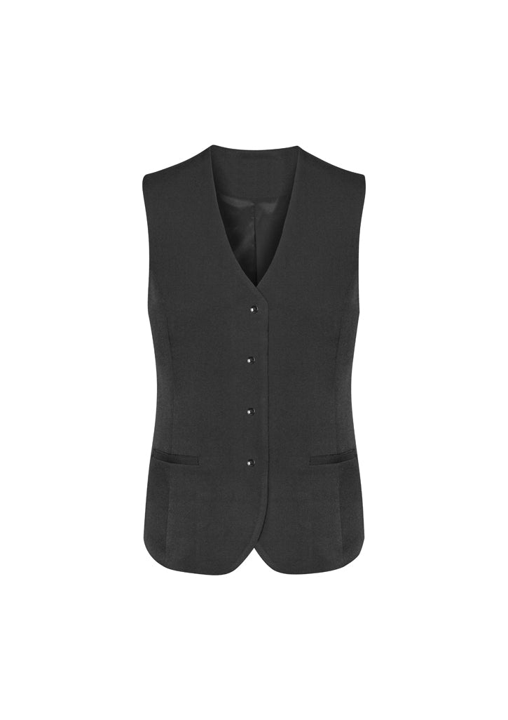Cool Stretch Womens Longline Vest