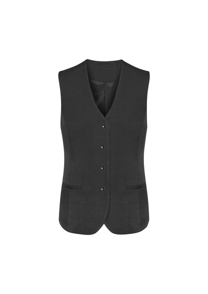 Cool Stretch Womens Longline Vest