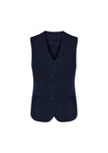Cool Stretch Womens Longline Vest