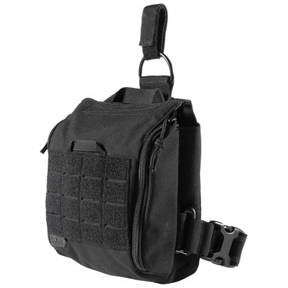 5.11 Tactical UCR Thigh Rig - Black