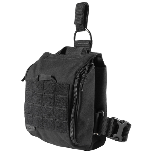 5.11 Tactical UCR Thigh Rig - Black