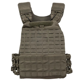 TACTEC® PLATE CARRIER