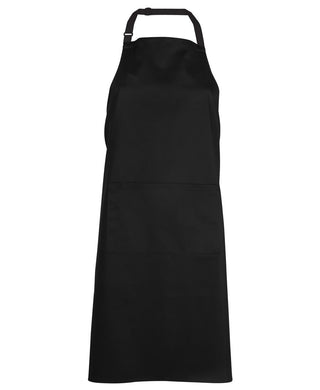 JB's APRON (NO POCKET)