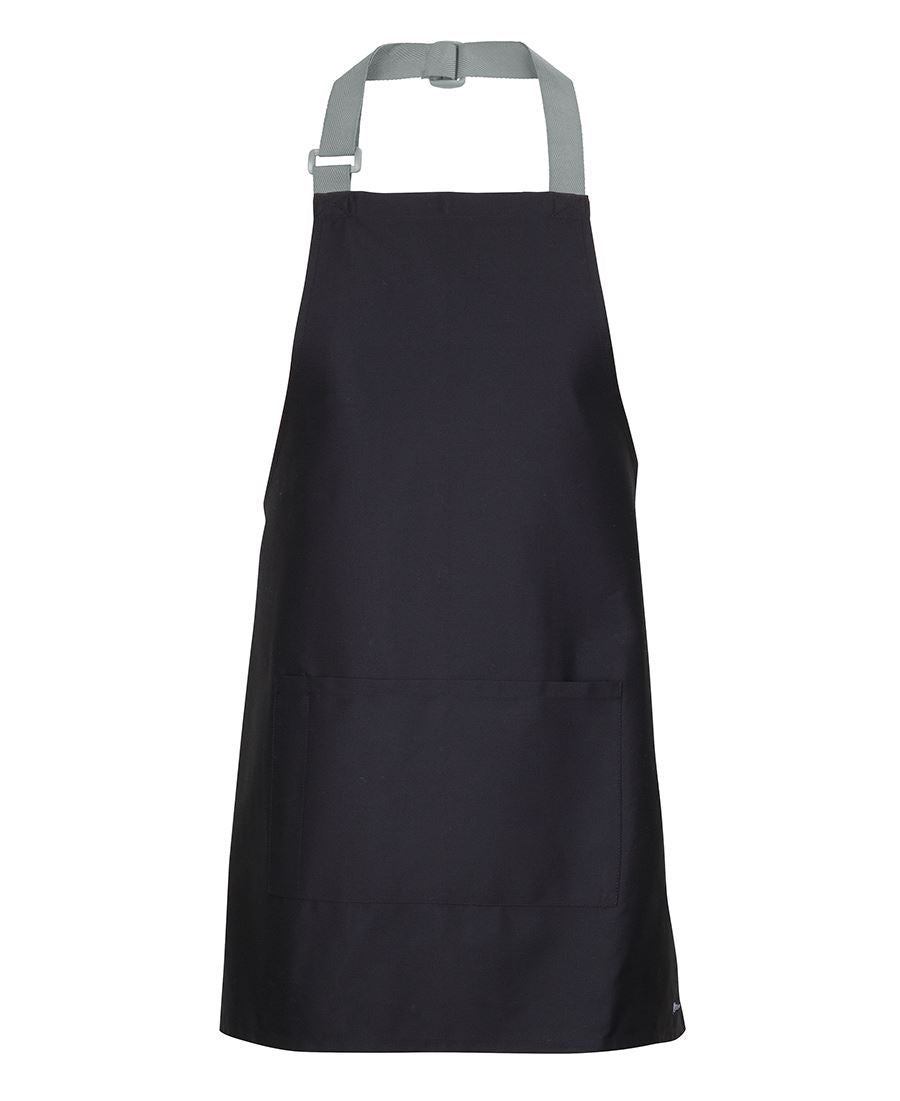 Celemek JB dengan Tali Warna 