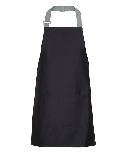 Celemek JB dengan Tali Warna 
