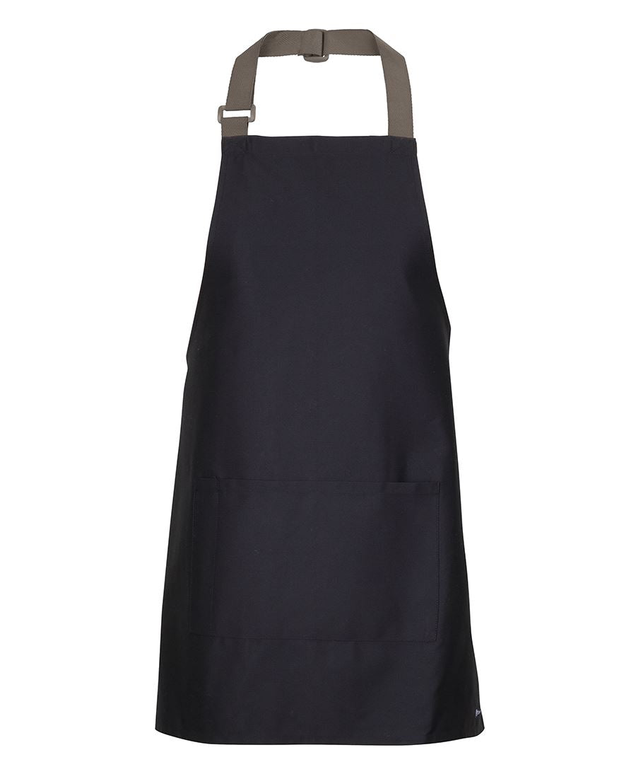 Celemek JB dengan Tali Warna 