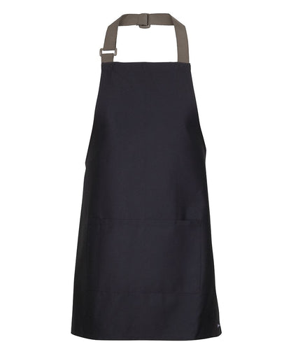 Celemek JB dengan Tali Warna 