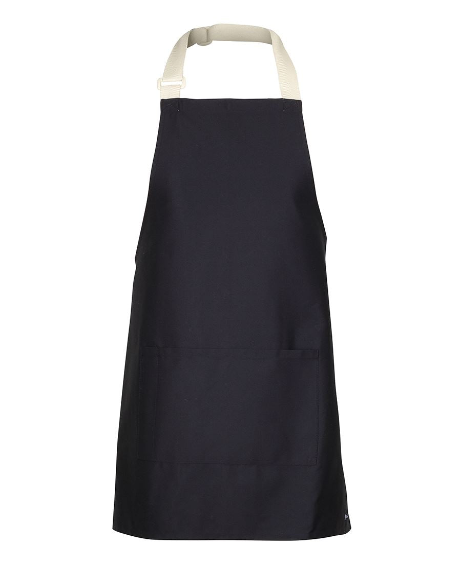 Celemek JB dengan Tali Warna 