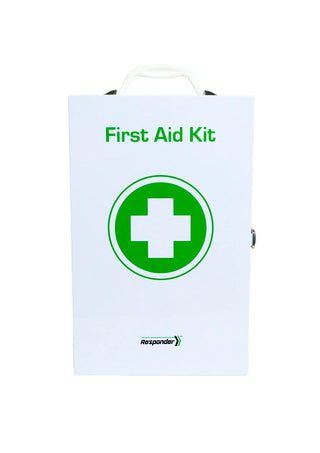 Responder Workplace First Aid Kit