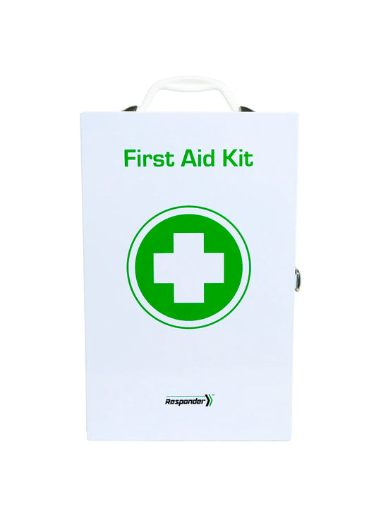 Responder Workplace First Aid Kit