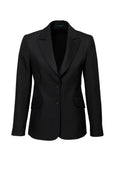 Cool Stretch Womens Longline Jacket
