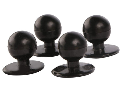 Buttons Set of 10