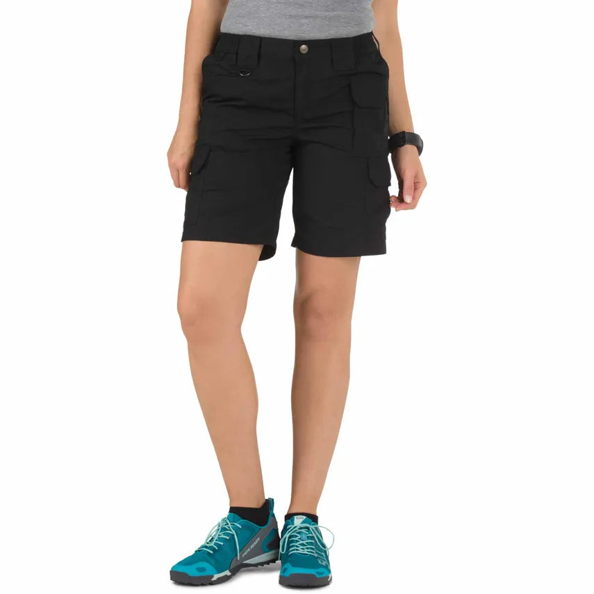 CALÇÃO RIPSTOP TACLITE® PRO 9" PARA MULHER 