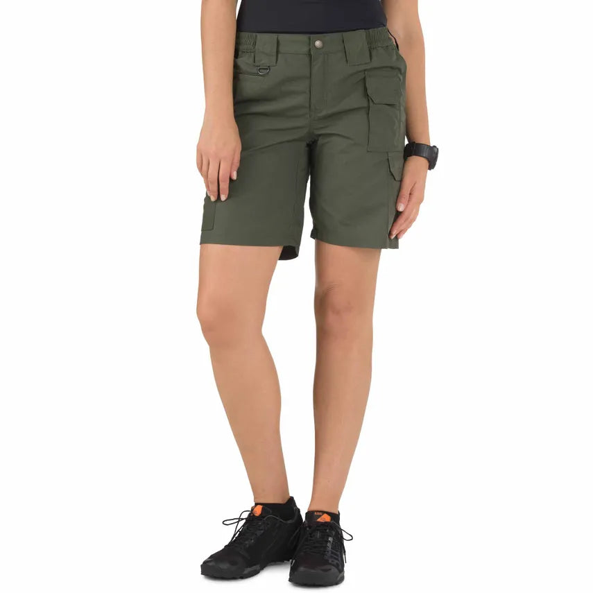 CALÇÃO RIPSTOP TACLITE® PRO 9" PARA MULHER 