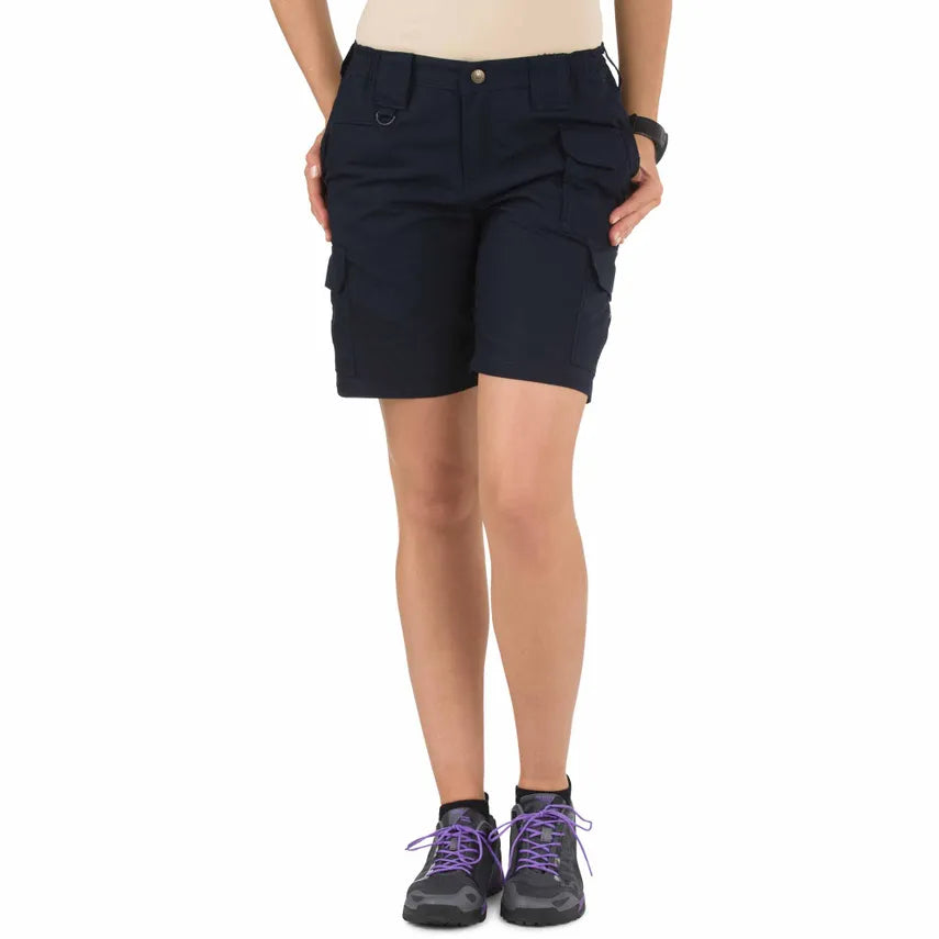 CALÇÃO RIPSTOP TACLITE® PRO 9" PARA MULHER 