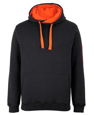 JB's 350 TRADE HOODIE