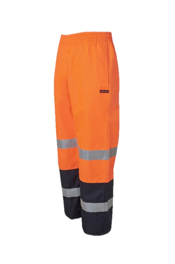 Calça de chuva premium Hi Vis (D+N)