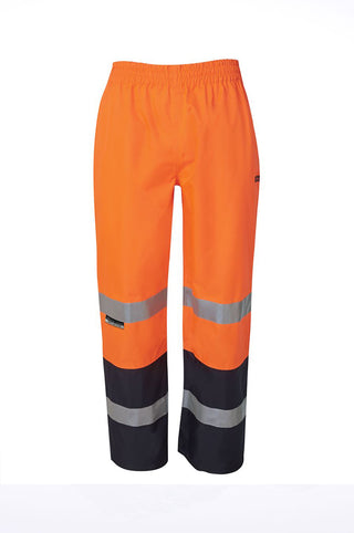Hi Vis (D+N) Premium Rain Pant