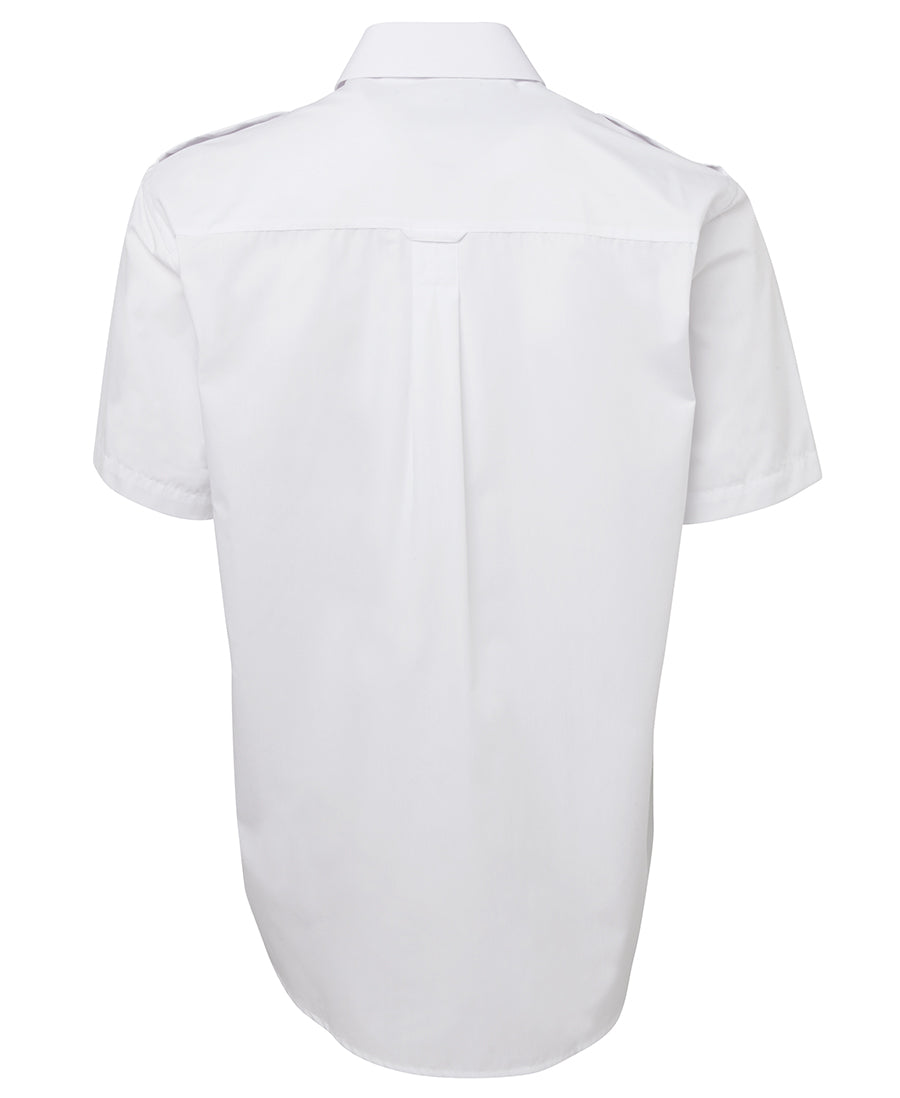 KEMEJA EPAULETTE S/S PRIA