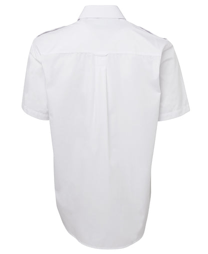KEMEJA EPAULETTE S/S PRIA
