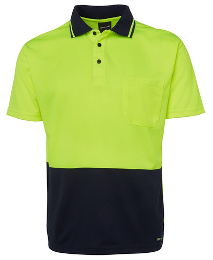 JB's HV 4602.1 POLO TRADISIONAL NON CUFF
