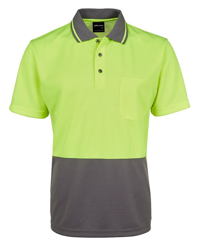 POLO TRADICIONAL SEM PUNHO HV 4602.1 da JB