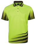 JB's HV 4602.1 RIPPA SUB POLO