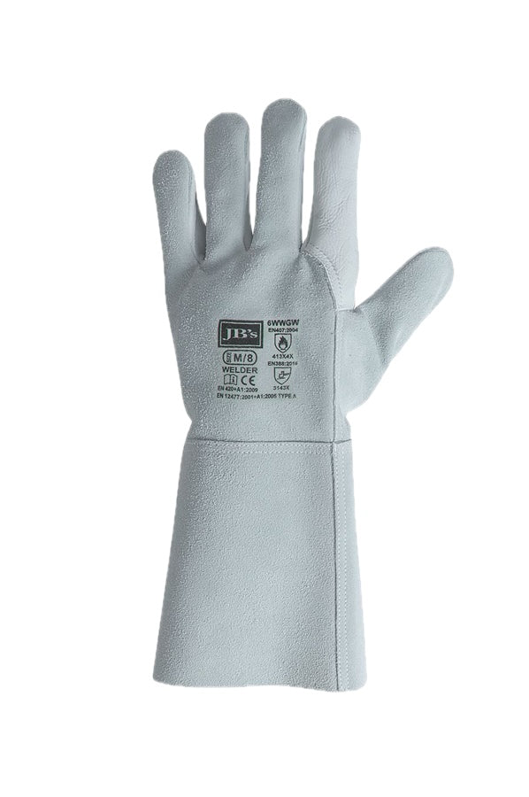 Welder Glove