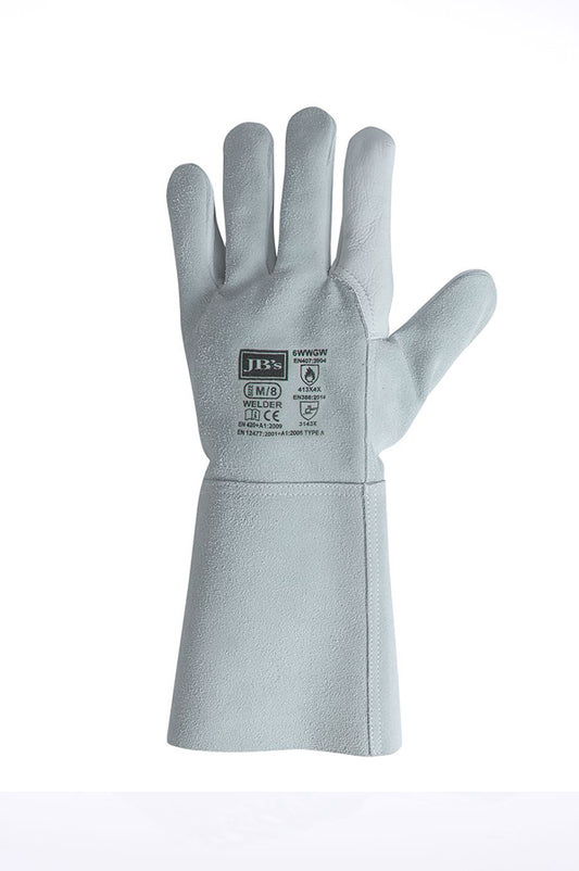 Welder Glove