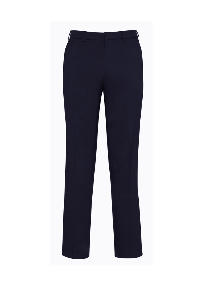 Celana Slimline Pria Elastis Keren