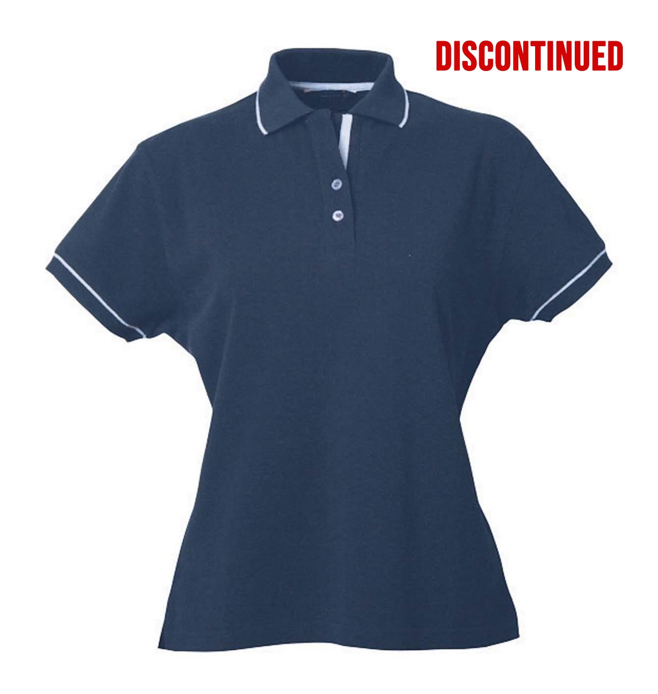 Polo Cennencial Feminino