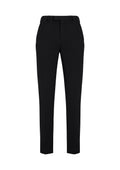 Celana Pria Siena Slim Fit Flat Front Regular