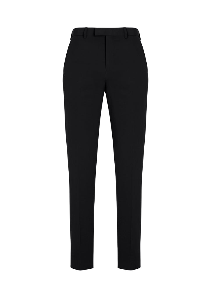 Celana Pria Siena Slim Fit Flat Front Regular