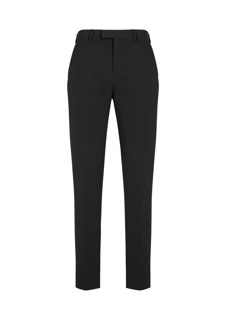 Celana Pria Siena Slim Fit Flat Front Regular