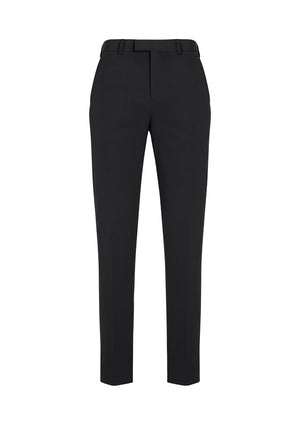 Siena Mens Slim Fit Flat Front Pant Regular