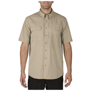 Stryke® Short Sleeve Shirt