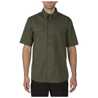 Stryke® Short Sleeve Shirt