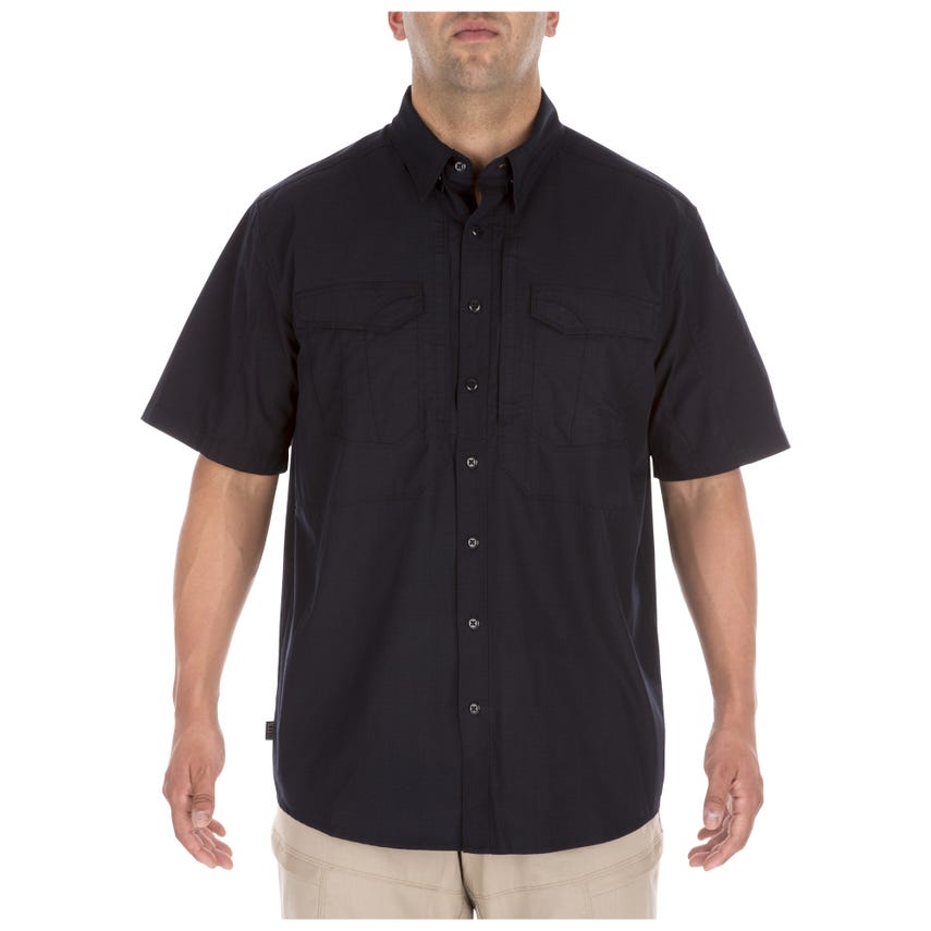 Stryke® Short Sleeve Shirt