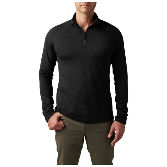 STRATOS 1/4 ZIP 