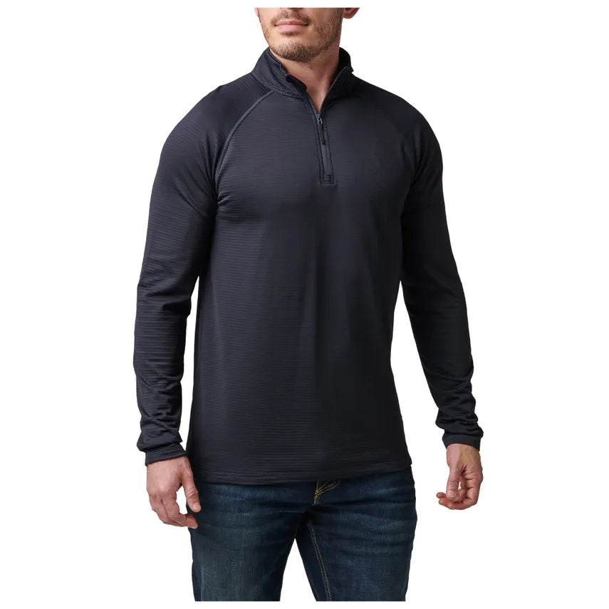 STRATOS 1/4 ZIP 