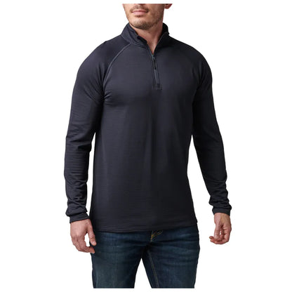 STRATOS 1/4 ZIP 