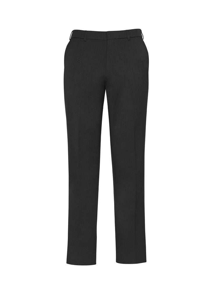 Calça Slimline Masculina Comfort Wool Stretch